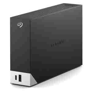 Seagate 16TB One Touch HUB 3,5 USB 3.0 zunanji HDD disk