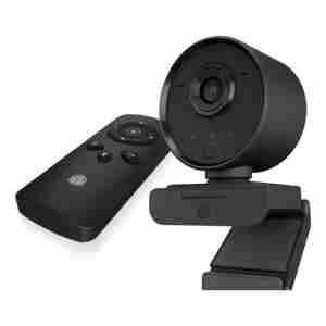 IcyBox IB-CAM502-HD FHD spletna kamera z daljincem