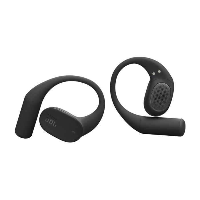 JBL Sense Lite open-ear brezžične slušalke, črne - slika 3