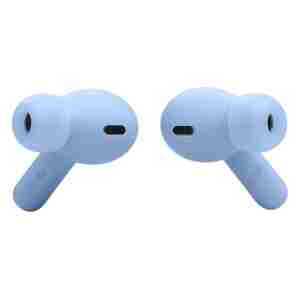 JBL Wave Beam BT5.2 In-ear slušalke z mikrofonom, modra