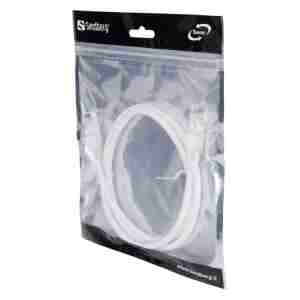 Sandberg UTP Cat6 1m SAVER mrežni kabel