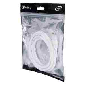 Sandberg UTP Cat6 2m SAVER mrežni kabel