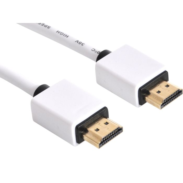 Sandberg HDMI 2.0 1m SAVER kabel - slika 2