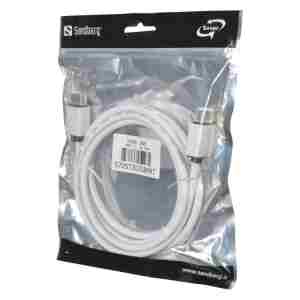 Sandberg HDMI 2.0 2 m SAVER kabel