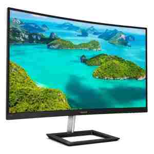 Philips 328E1CA 31,5 VA UHD 60Hz monitor