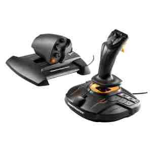 THRUSTMASTER T.16000M FCS HOTAS JOYSTICK PC