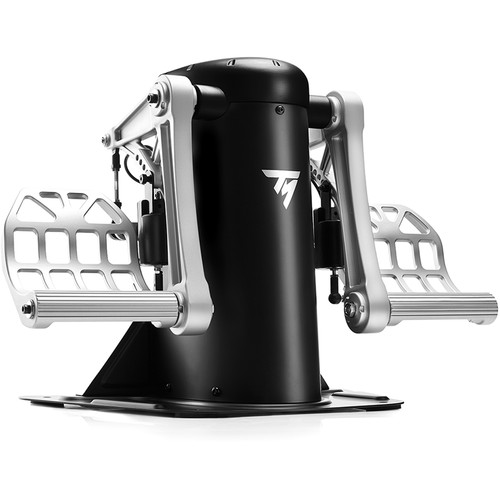 THRUSTMASTER TPR: PENDULAR RUDDER - slika 4