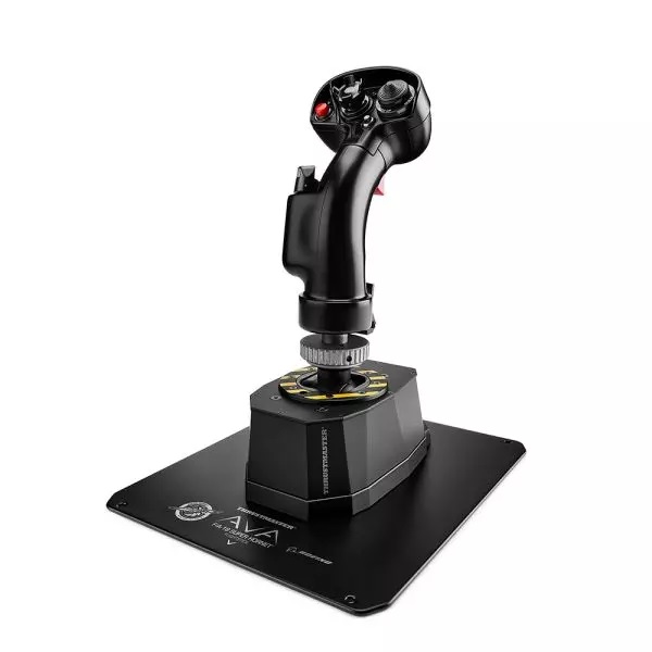 THRUSTMASTER AVA FA18 SUPER HORNET FLIGHT STICK WW - slika 5