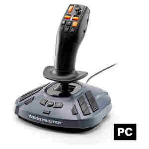 THRUSTMASTER SIMTASK FARMSTICK PC