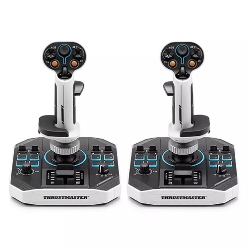 THRUSTMASTER SOL-R 2 HOSAS PC - slika 5