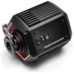 THRUSTMASTER T818 DIRECT DRIVE WHEEL BASE BLACK EDITION PC