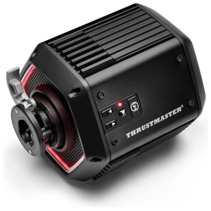 THRUSTMASTER T818 DIRECT DRIVE WHEEL BASE BLACK EDITION PC