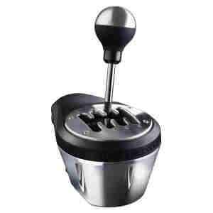 THRUSTMASTER TH8A ADD-ON SHIFTER RACING WHEEL ACCESSORY PC/PS3/PS4/XBOXONE