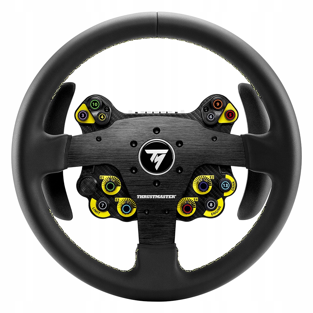 THRUSTMASTER EVO RACING 32R LEATHER WHEEL ADD ON - slika 5