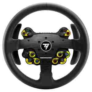 THRUSTMASTER EVO RACING 32R LEATHER WHEEL ADD ON