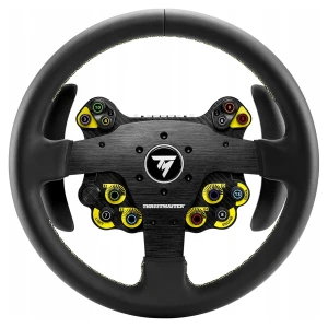 THRUSTMASTER EVO RACING 32R LEATHER WHEEL ADD ON