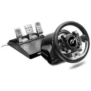 THRUSTMASTER T-GT II RACING WHEEL EU DIRKALNI VOLAN