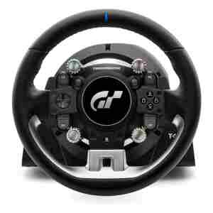THRUSTMASTER T-GT II PACK GT WHEEL+BASE(T-GT II NO PEDAL)