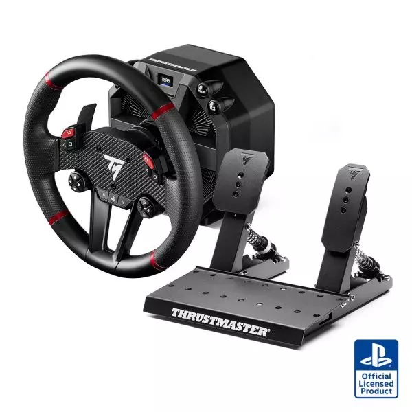THRUSTMASTER T598-P dirkalni volan za PC/PS4/PS5 EU TYPE C - slika 5