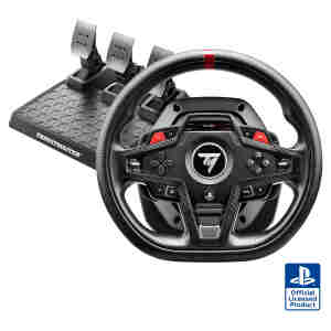 THRUSTMASTER T248-R RACING WHEEL PC/PS5/PS4 DIRKALNI VOLAN