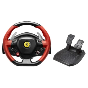 THRUSTMASTER FERRARI 458 SPIDER RACING VOLAN ZA XBOX ONE SERIES X/S