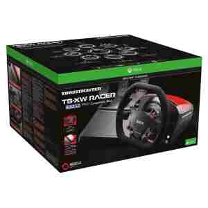 THRUSTMASTER TS-XW RACER RACING WHEEL PC/XBOXONE