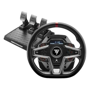 THRUSTMASTER T248-X RACING WHEEL XBOX ONE SERIES X/S IN PC DIRKALNI VOLAN