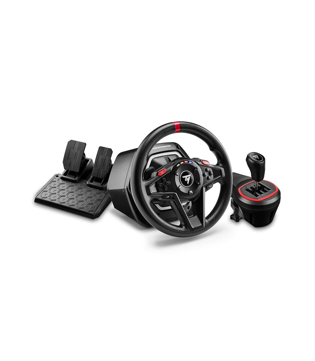 THRUSTMASTER T128-X SHIFTER PACK EU - slika 5