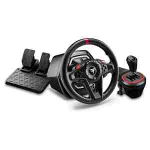 THRUSTMASTER T128-X SHIFTER PACK EU
