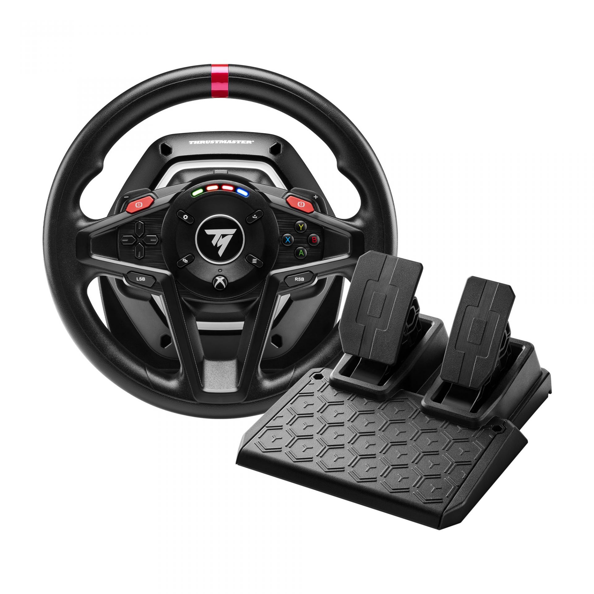 THRUSTMASTER T128-X SHIFTER PACK EU - slika 2