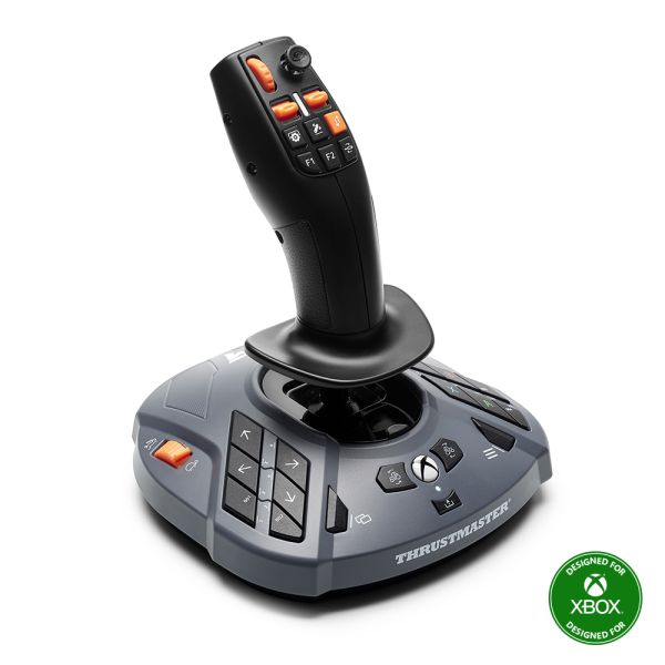 THRUSTMASTER SIMTASK FARMSTICK XBOX/PC - slika 5