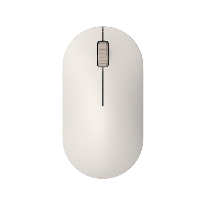 Xiaomi Wireless Mouse Lite 2, bela - slika 5