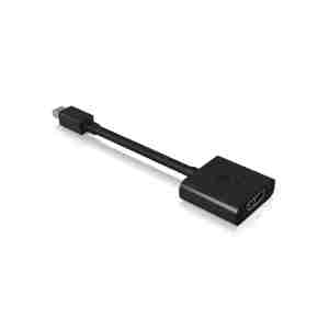 IcyBox IB-AC538a adapter Mini DisplayPort na HDMI