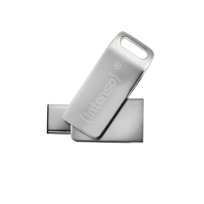 Intenso 32GB cMobile Line USB 3.0/ USB C spominski ključek - slika 2
