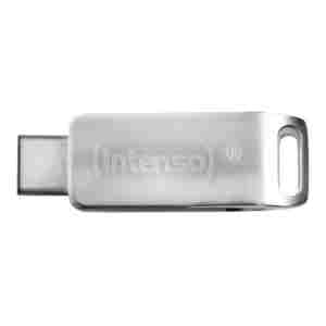 Intenso 64GB cMobile Line USB 3.0/ USB C spominski ključek