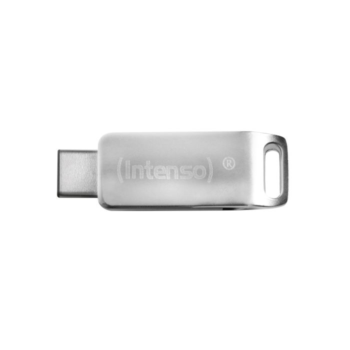 Intenso 64GB cMobile Line USB 3.0/ USB C spominski ključek - slika 2
