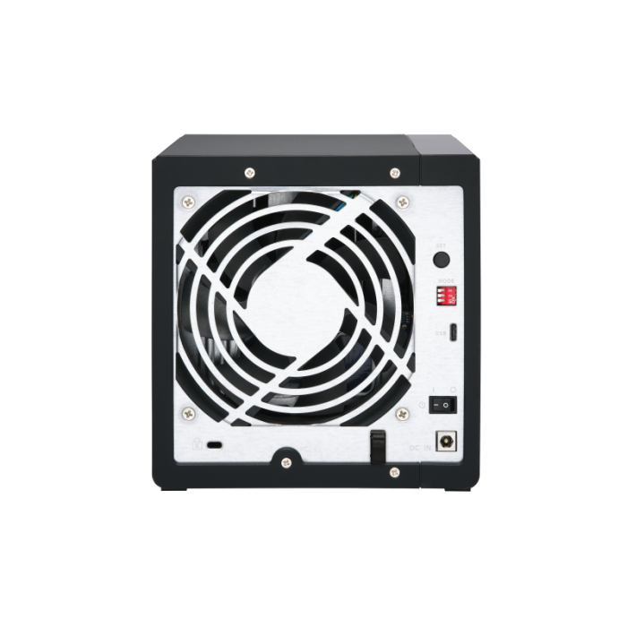 QNAP USB razširitvena enota TR-004