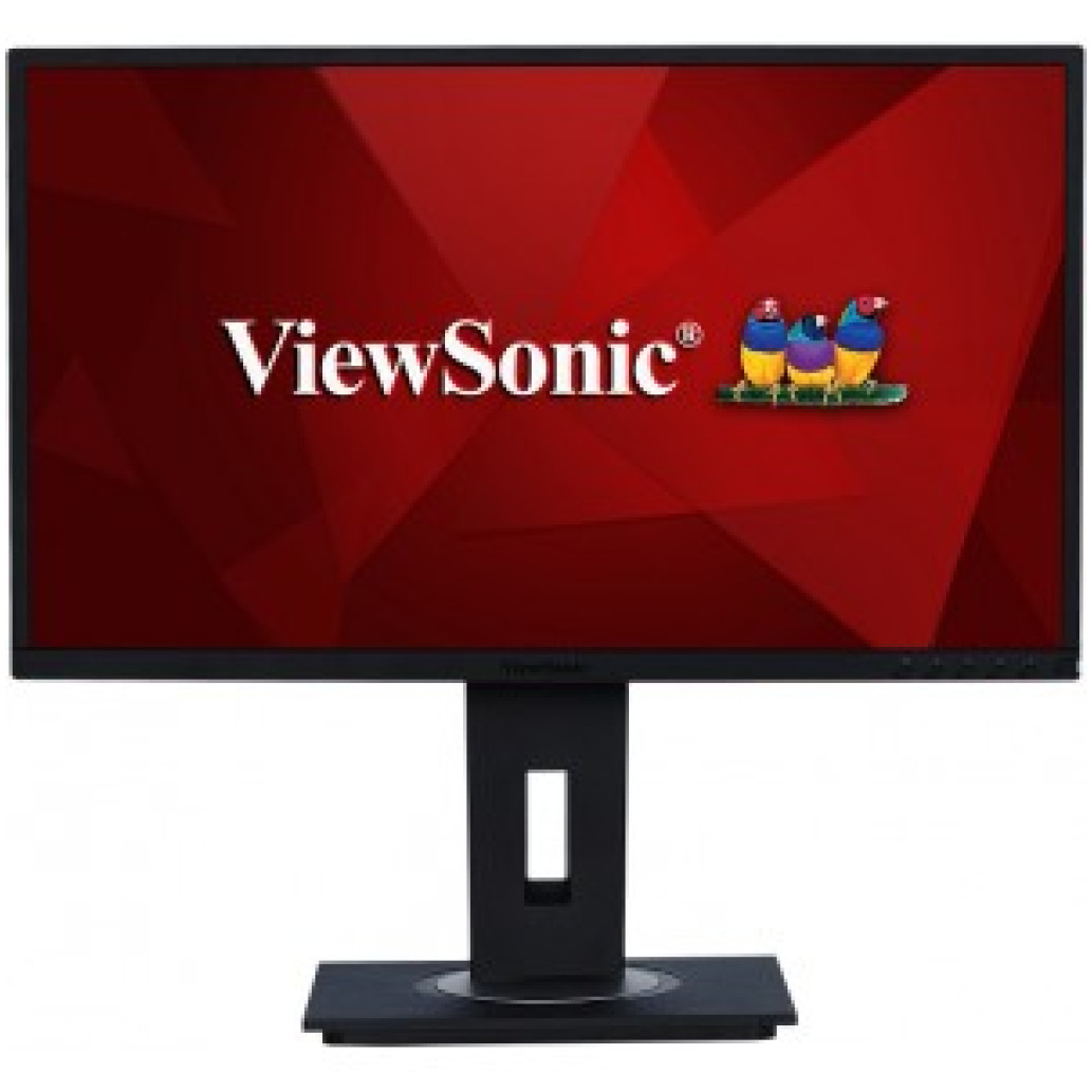 Viewsonic 59,9 cm (23,8") VG2448 1920x1080 75Hz IPS - slika 4