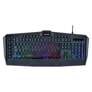 Nacon | GAMING KEYBOARD CL-210 UK žična tipkovnica