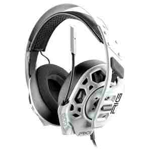 NACON HEADSET RIG 500 PRO HC WHITE