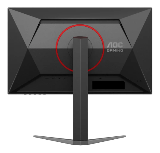 AOC Gaming 24G4HA 23,8 IPS FHD 200Hz monitor - slika 5