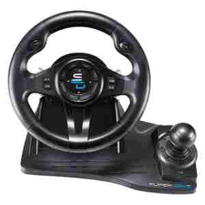 SUPERDRIVE MULTI - DRIVING WHEEL GS 550 NEXT GEN VOLAN