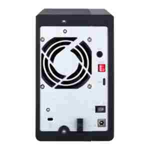 QNAP USB razširitvena enota TR-002