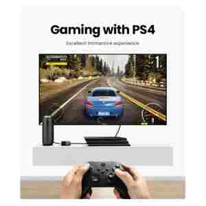 Ugreen zunanja USB zvočna kartica - box