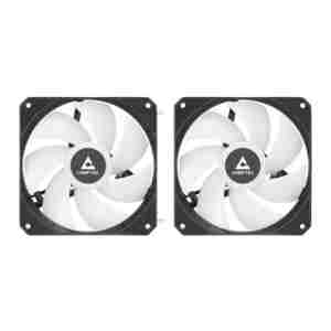 Chieftec Iceberg 240mm A-RGB vodno hlajenje za INTEL/AMD procesorje