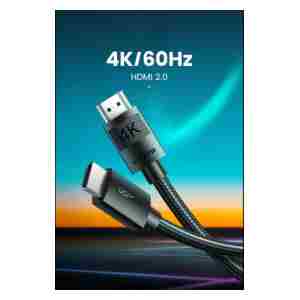 Ugreen 4K HDMI 2.0 kabel - 1M