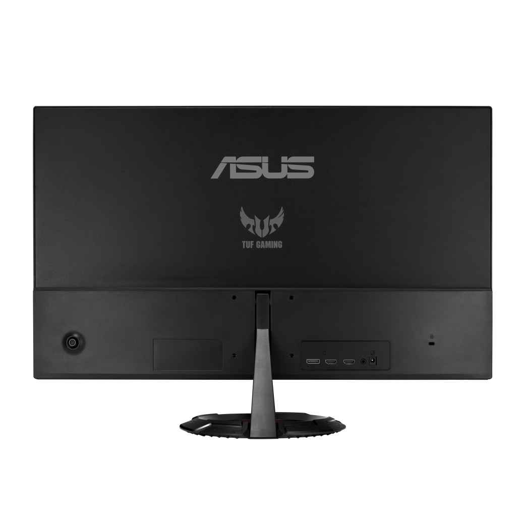 Asus 60,5 cm (23,8") VG249Q1R 1920x1080 Gaming 165Hz - slika 3