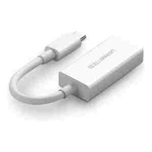 Ugreen adapter USB-C na DP - box