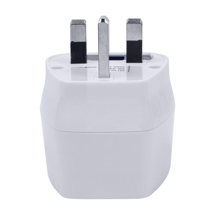 RivaCase potovalni adapter PS4401 EU na UK - slika 5