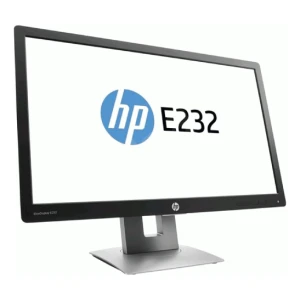HP EliteDisplay E232 - IPS / HDMI, rabljen